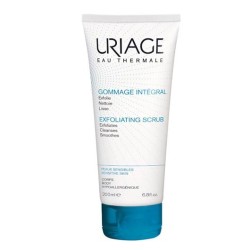 Uriage Gommage Integral Exfoliatıng Gel 200ml 