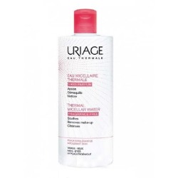 Uriage Eau Micellar Thermal Water (Kızarıklık Eğilimli Ciltler) PSR