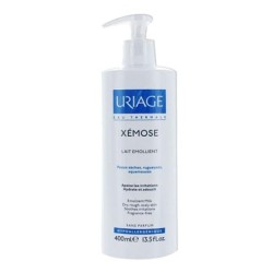 Uriage Xemose Emollient Milk 400ml - Nemledirici Süt