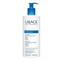 Uriage Xemose Gentle Cleansing Sydnet 400ml - Temizleyici Jel