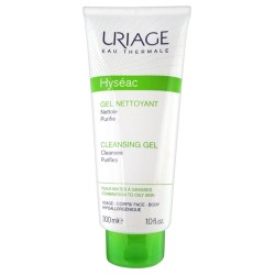Uriage Hyseac Gel Nettoyant 150ml - Temizleme Jeli