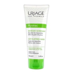 Uriage Hyseac Masque Gommant 100ml