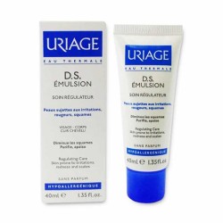 Uriage D.S Emulsion Regulating Care 40ml - Nemlendirici