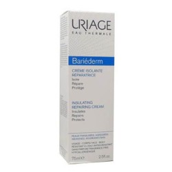 Uriage Bariederm Reconstructive Barrier Cream 75ml - Nemlendirici Krem
