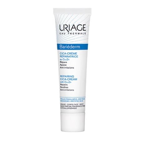 Uriage Bariederm Repairing Cica-Cream 