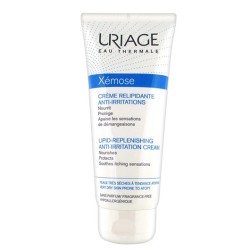 Uriage Xemose Lipid Replenishing Anti- Irrıtation Cream 200ml