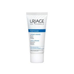 Uriage Xemose Face Cream 40ml - Nemlendirici Yüz Kremi