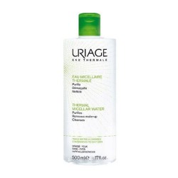 Uriage Thermal Miceller Water (Karma ve Yağlı Ciltler) PMG 