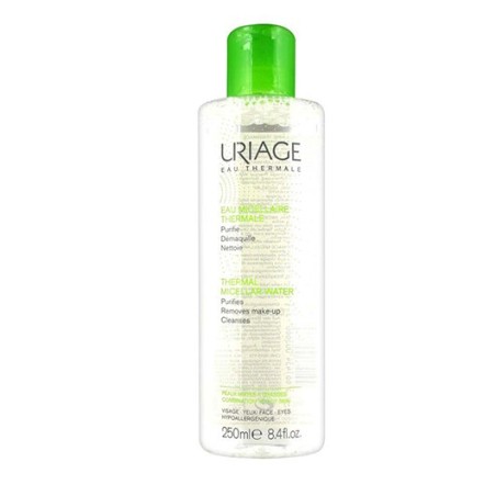 Uriage Thermal Miceller Water (Karma ve Yağlı Ciltler) PMG 