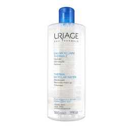 Uriage Thermal Micellar Water (Normal ve Kuru Ciltler) PNS
