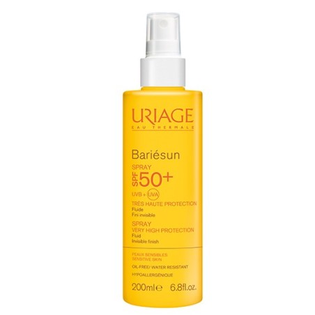 Uriage Bariesun Spray SPF50+ 200ml