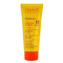 Uriage Bariesun Lotion For Children Spf50 100ml