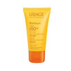 Uriage Bariesun Spf50 Güneş Koruyucu Krem 50ml