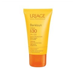 Uriage Bariesun Spf30 Güneş Koruyucu Krem 50ml