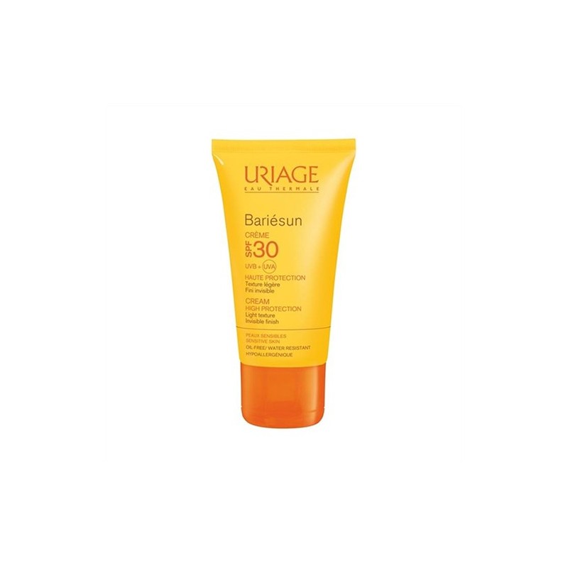 Uriage Bariesun Spf30 Güneş Koruyucu Krem 50ml Uriage Bariesun Spf30 Güneş Koruyucu Krem 50ml
