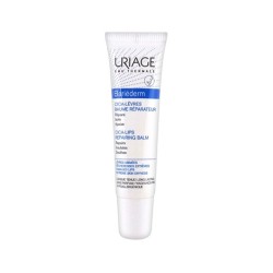 Uriage Bariederm Lips Levres 15 ml - Dudak Bakım Kremi