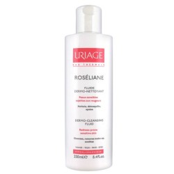 Uriage Roseliane Cleansing Lotion 250ml - Temizleyici Losyon