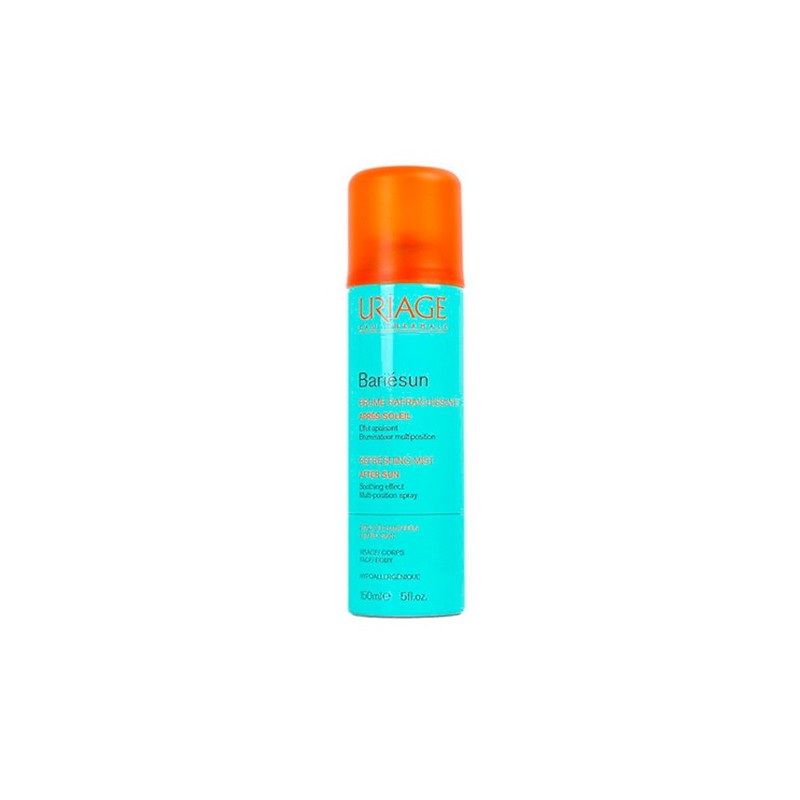 Uriage Bariesun Apres Soleil After Sun Soothing Spray 150ml Uriage Bariesun Apres Soleil After Sun Soothing Spray 150ml