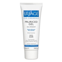 Uriage Pruriced Gel 100ml - Nemlendirici ve Yatıştırıcı