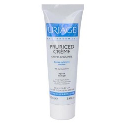 Uriage Pruriced Soothing Cream 100ml - Nemlendirici ve Yatıştırıcı Krem