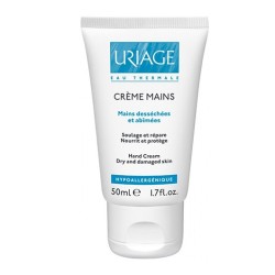 Uriage Creme Mains 50ml - El Bakım Kremi