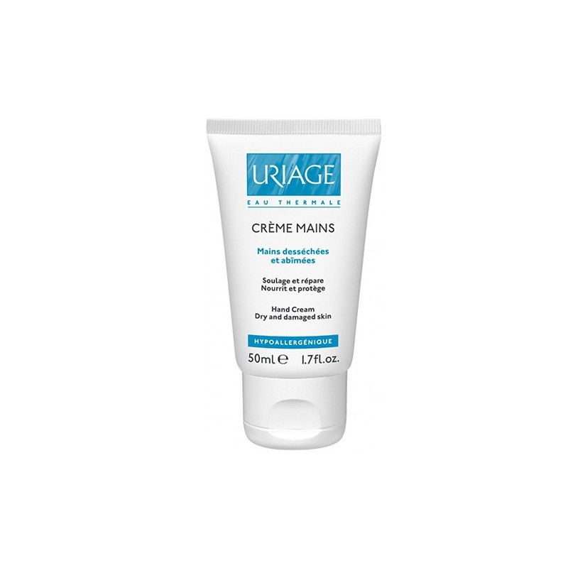 Uriage Creme Mains 50ml - El Bakım Kremi