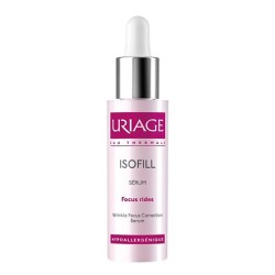 Uriage Isofill Wrinkle Focus Correction Serum 30ml