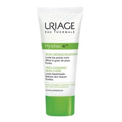 Uriage Hyseac K18 40ml -  Bakım Kremi