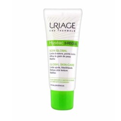 Uriage Hyseac 3-Regul Global Skin Care 40ml - Leke Kremi