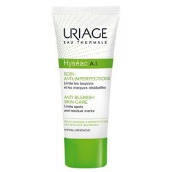 Uriage Hyseac A.I Anti  Blemish Skin Care 40ml - Bakım Kremi