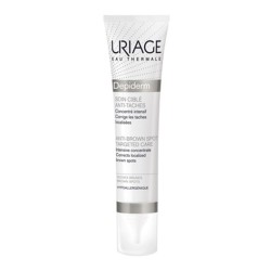 Uriage Depiderm Anti-Brown Spot Targeted Care 15ml
