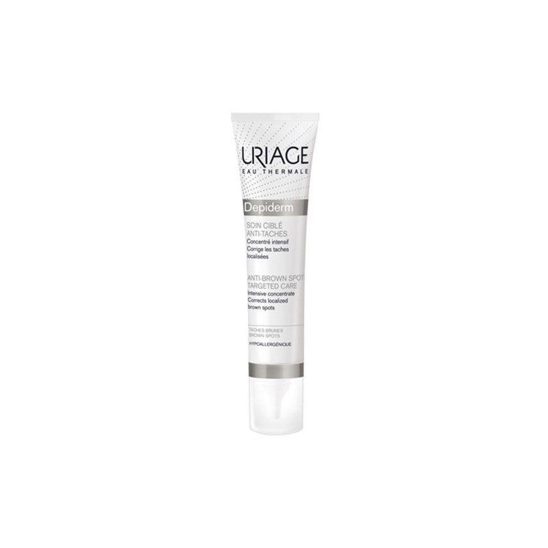 Uriage Depiderm Anti-Brown Spot Targeted Care 15ml Uriage Depiderm Anti-Brown Spot Targeted Care 15ml