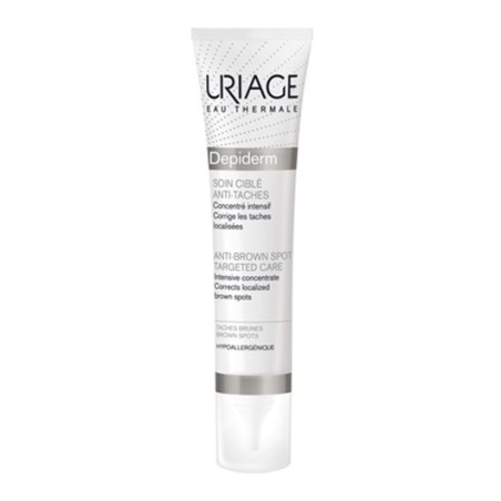 Uriage Depiderm Anti-Brown Spot Targeted Care 15ml