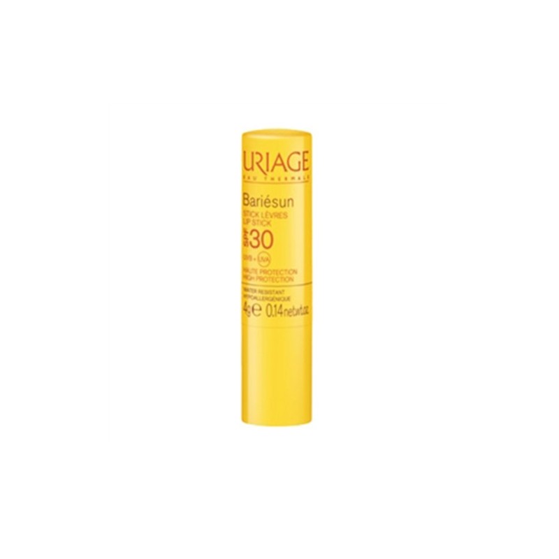 Uriage Bariesun Stick Levres Spf30 4g - Dudak Bakım Kremi