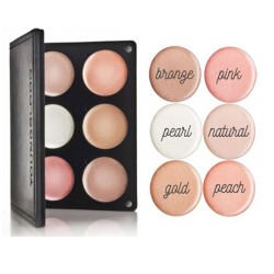 Youngblood Illuminate Highlighting Palette