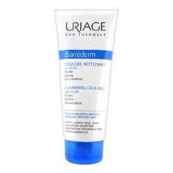 Uriage Bariederm Cleansing Cica-Gel 200ml