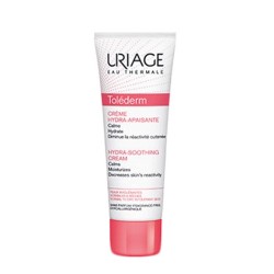 Uriage Tolederm Hydra-Soothing Cream 50ml - Bakım Kremi
