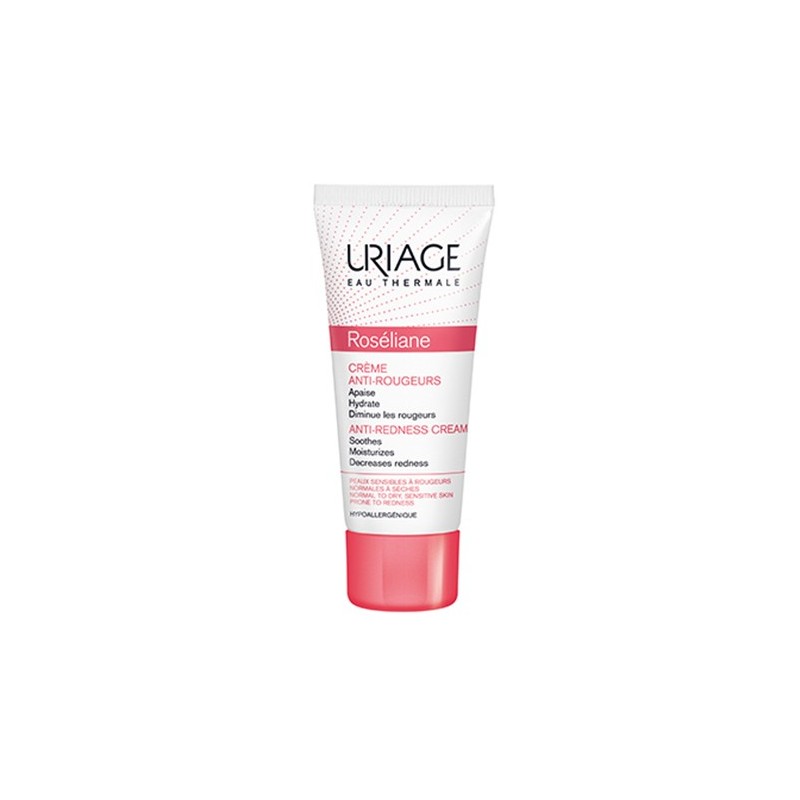 Uriage Roseliane Anti-Rougeurs Creme 40ml - Bakım Kremi