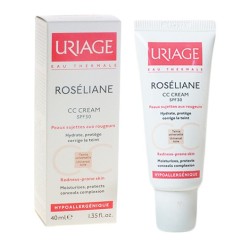 Uriage Roseliane CC Cream Spf30 40ml