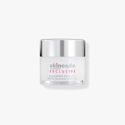 Skincode Cellular Day Cream Spf15 50ml - Gündüz Kremi