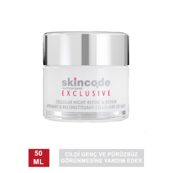 Skincode Cellular Night Refine & Repair 50ml
