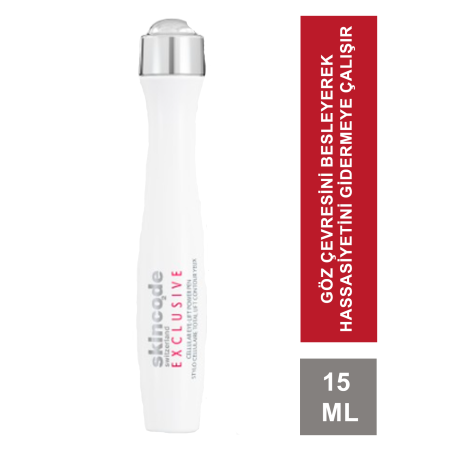 Skincode Cellular Eye-Lift Power Pen 15ml