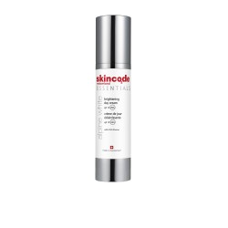 Skincode Brightening Day Cream SPF 15 50ml - Gündüz Kremi