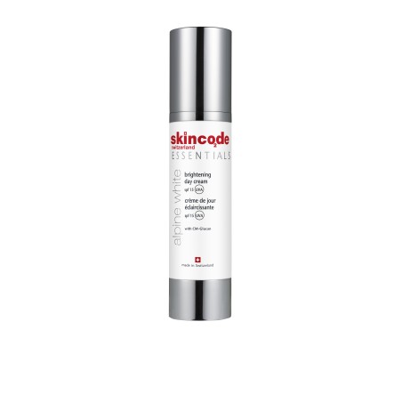 Skincode Brightening Day Cream SPF 15 50ml - Gündüz Kremi