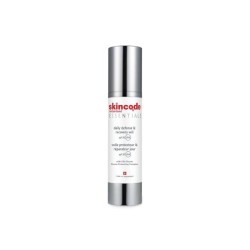 Skincode Daily Defence & Recovery Cream Spf30 50ml - Gündüz  Kremi