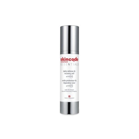 Skincode Daily Defence & Recovery Cream Spf30 50ml - Gündüz  Kremi