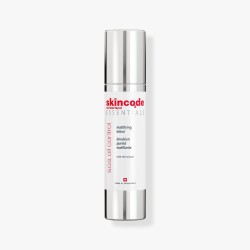 Skincode S.O.S. Oil Control Mattifying Lotion 50 ml