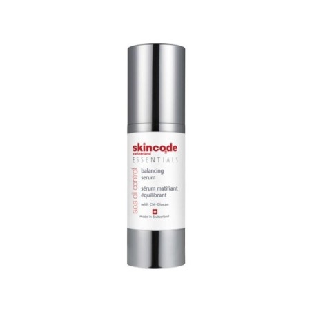Skincode S.O.S. Oil Control Balancing Serum 30 ml