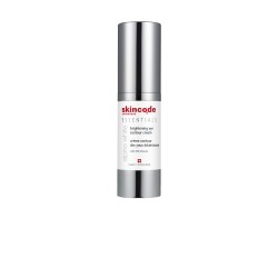 Skincode Brightening Eye Contour Cream 15ml - Göz Çevresi