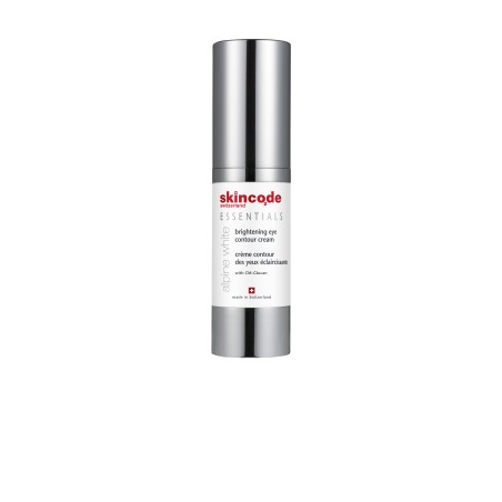 Skincode Brightening Eye Contour Cream 15ml - Göz Çevresi